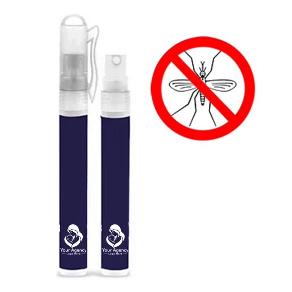 Natural Insect Repellent Spray