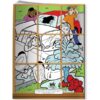When to Call 9-1-1 Coloring Book - Image 2