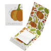 Kids Vegetable Pumpkin Seed Booklet