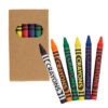 Reflective Coloring Tote Bag - Image 3