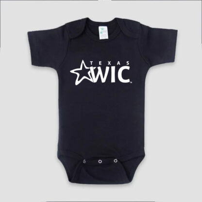 Baby Onesies Short Sleeve – Polyester Cotton Blend - Image 8