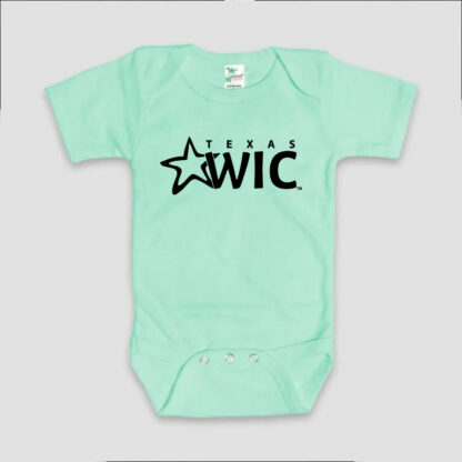 Baby Onesies Short Sleeve – Polyester Cotton Blend - Image 7