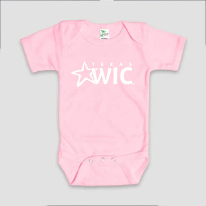 Baby Onesies Short Sleeve – Polyester Cotton Blend - Image 6