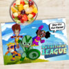 Placemats - Image 3