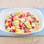 Caribbean Fruit Salad - HealthyStart Promotions - Formerly NWA Publications