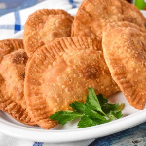 Turkey Empanadas