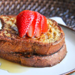 Whole Wheat French Toast - HealthyStart Promotions - Formerly NWA Publications