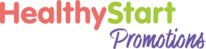 HealthyStart Promotions – Formerly NWA Publications Logo