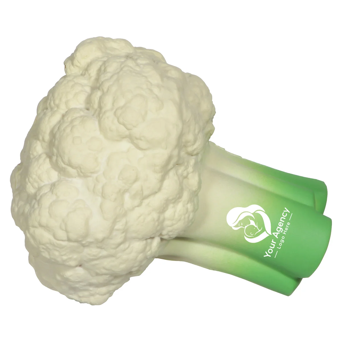 Cauliflower Stress Reliever