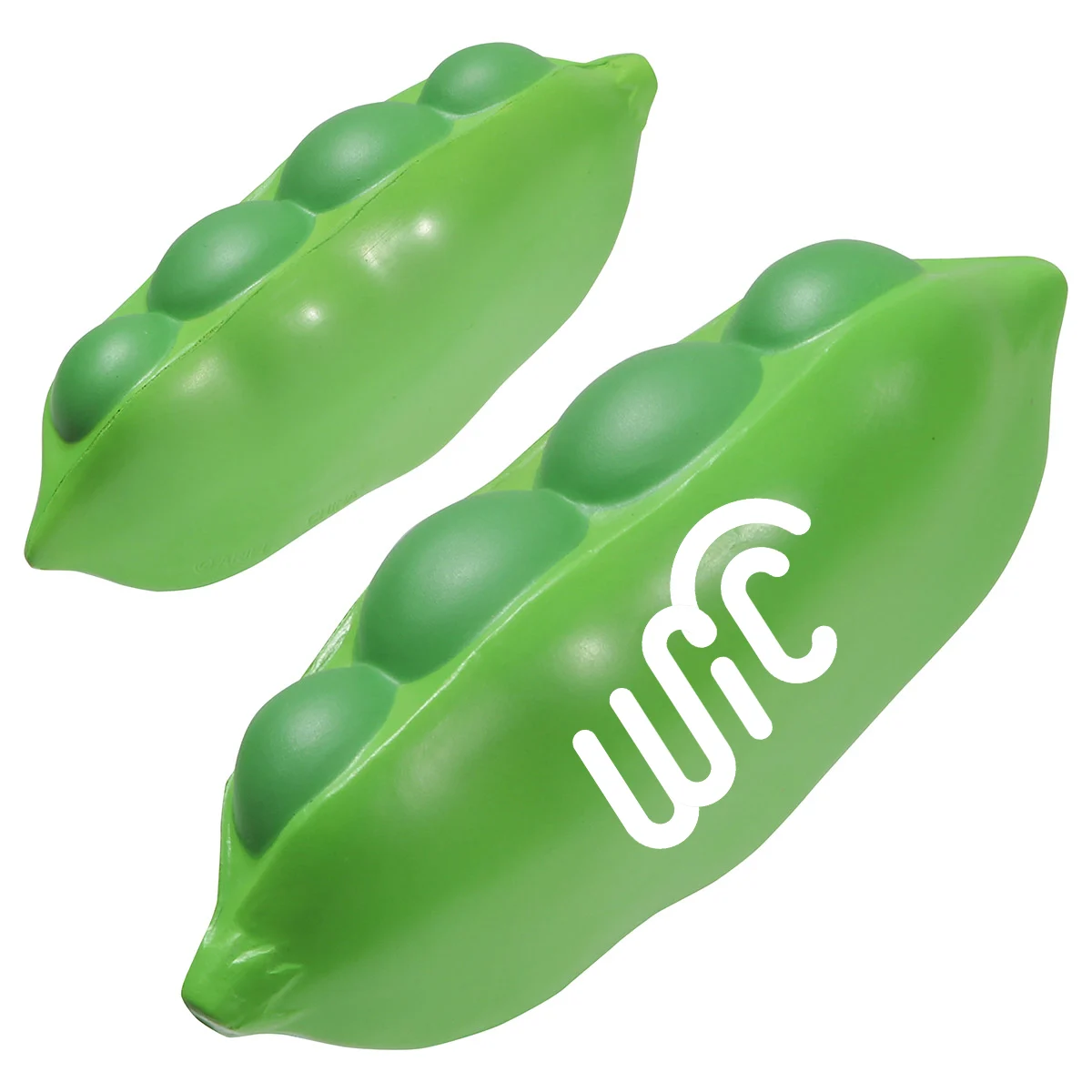 Pea Pod Stress Reliever