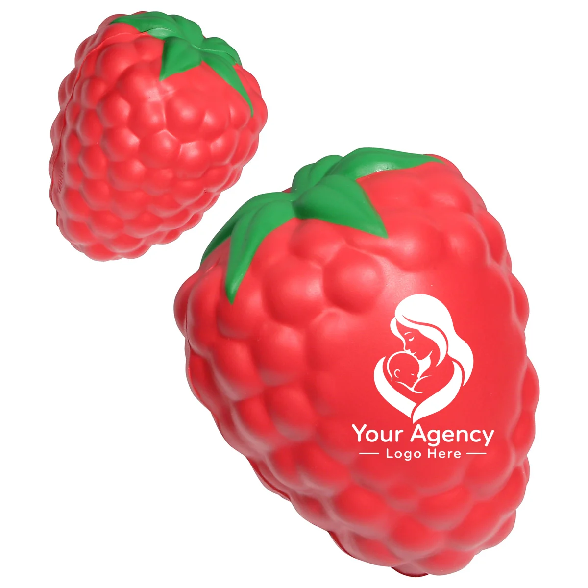 Raspberry Stress Reliever