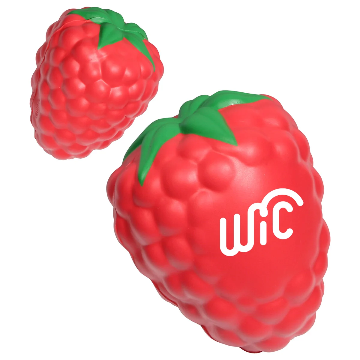 Raspberry Stress Reliever